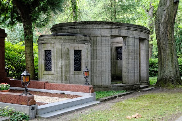Place around image