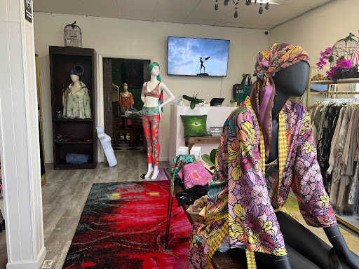 ISOF Gallery - United States
