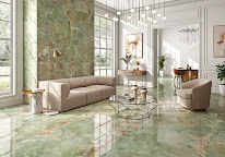 OMEGA RÉSINE à Aulnay-sous-Bois