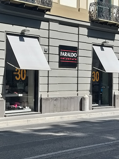 Faraldo Shoes