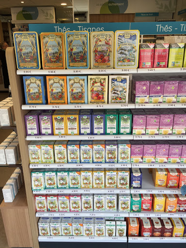 Pharmacie du Centre Herboristerie Anton & Willem - Thumbnail