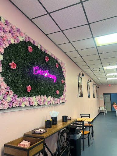 Cold Creamery - Visual