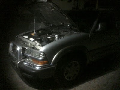 Photos of Griya Auto Service