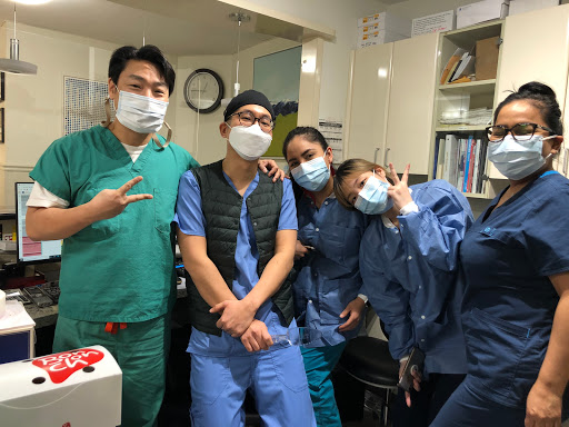 Better Living through Dentistry