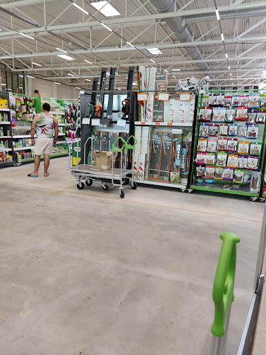 Globus Baumarkt Losheim - Thumbnail