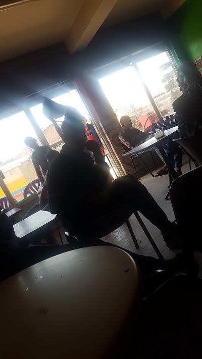 Photos of Caf&eacute; Kamim