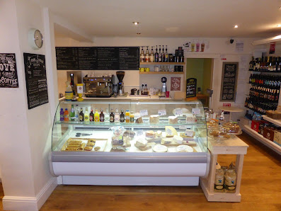 The Delicatessen 6, The Delicatessen, Blenheim Parade, Derby DE22 2GP, United Kingdom