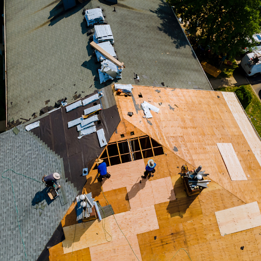 New Hamburg Roofing Company