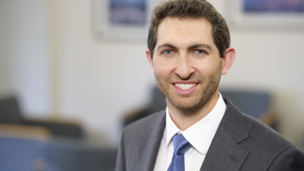 Andrew Adelsheimer Md