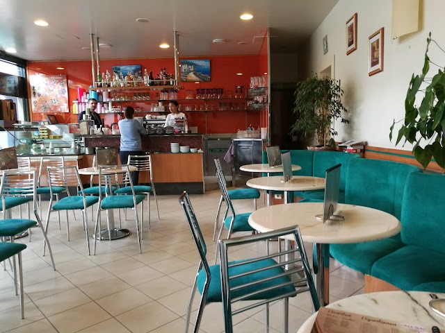 Eiscafé Venezia Marco Francescato