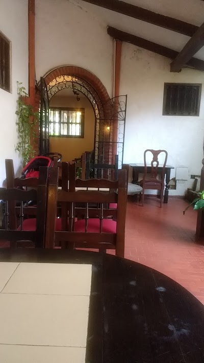 Photos of Urbari Apartment Hotel