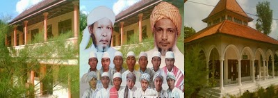 Photos of PP. ADDAKWAH AL-ISLAMI BATUPUTIH