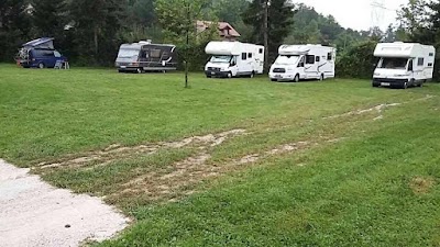 Photos of Camping Sarajevo