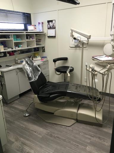 Windsor Park Dental Gallery - Canada