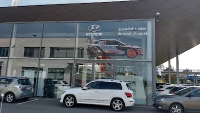 Photos of Hyundai CB Center Ltd.
