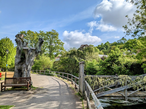Riverside Way - Collegiate UK Student Accommodation Winchester Gallery - United Kingdom