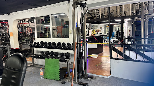 THE CLASSIC GYM CANCÚN Gallery - Mexico