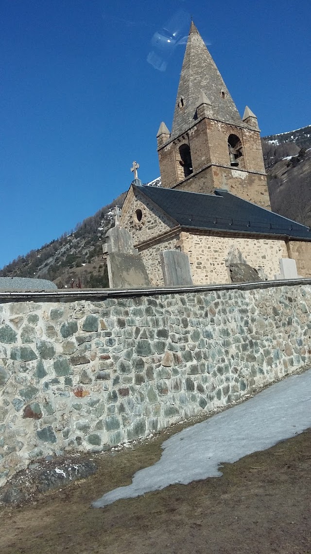 Alpe d'Huez