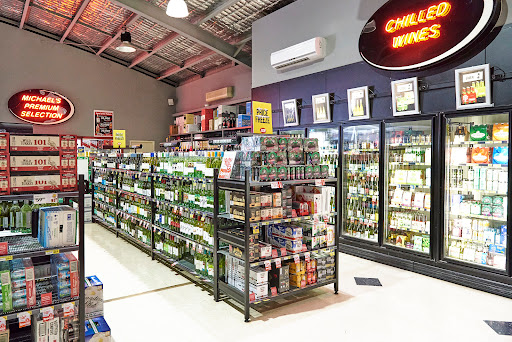 Michael's Highway Liquor - Thumbnail