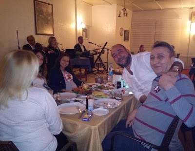 Photos of Balıkevi Restaurant