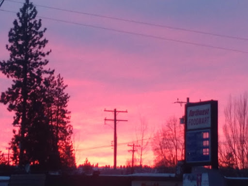 Northwest Foodmart