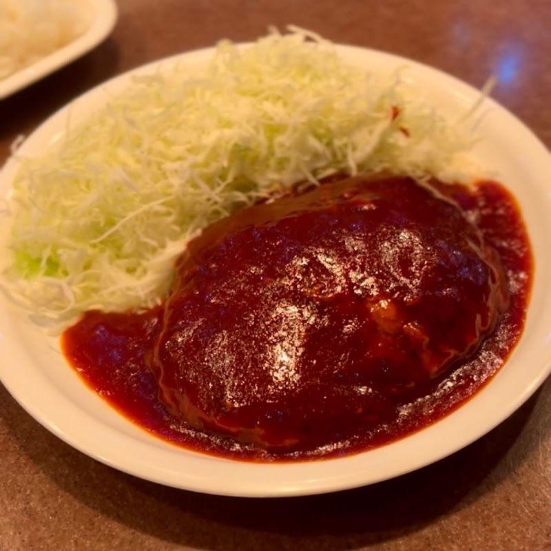 アイドルに会える料亭きゅるる～ん