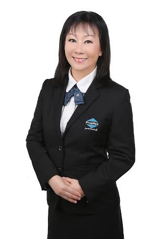 Diana Lee ERA Realty Network Pte Ltd