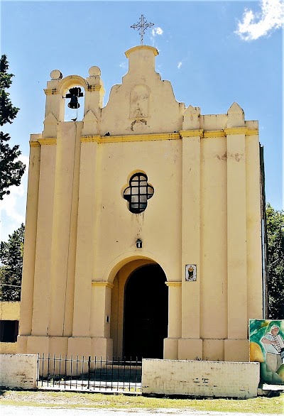 Photos of Capilla "Nuestra Se&ntilde;ora De La Merced"