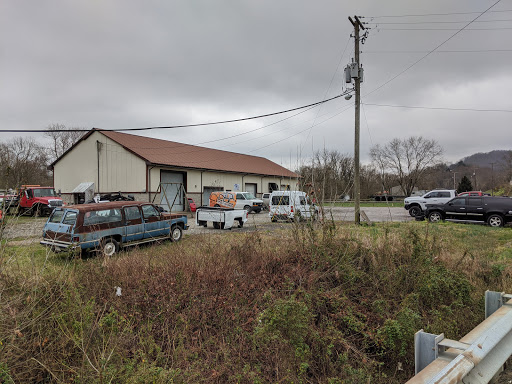 Cruz Collision Center Gallery - United States
