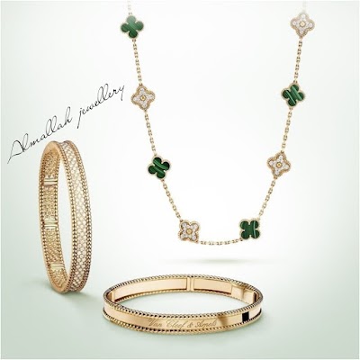Photos of Al Mallah Jewelry
