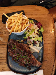 Photo n°77 de Le Charivari à Paris (Restaurant végétarien)