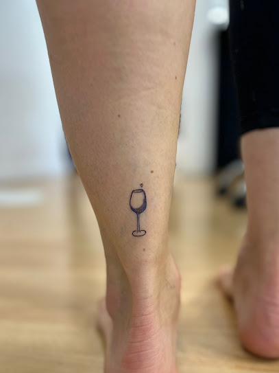 LJ Tattoo studio