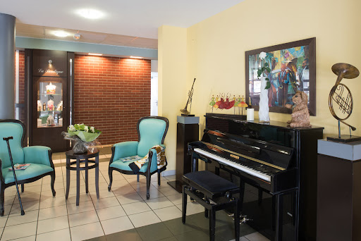 Photo de Ehpad Korian La Venise Verte à Saint-Symphorien (79270)