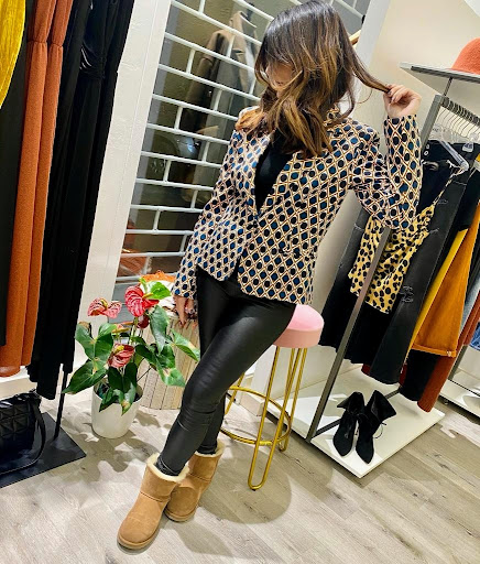 WHITE B Abbigliamento Donna - Thumbnail