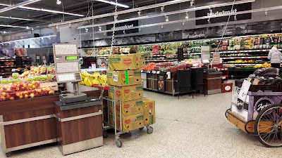 Photos of K-Citymarket Savonlinna