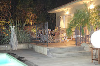 Villa Morticcione à Lecci