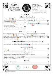 Photo n°2 de LA FAMILLE à Saint-Jean-de-Védas (Restaurant)