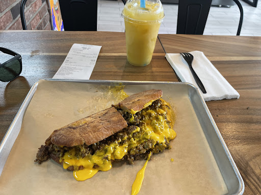 Sandwichitos - Thumbnail