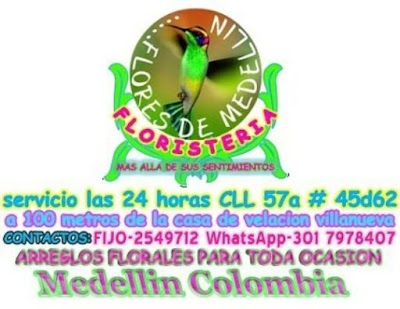 Photos of Flores de medellin floristeria
