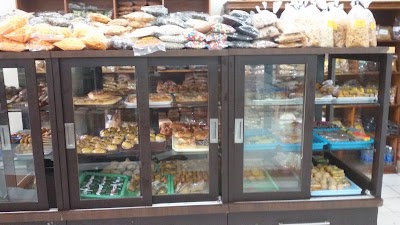 Photos of Aroma Bakery