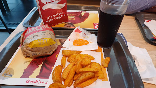 Photo 4 - Quick Montargis