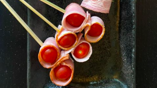居酒屋 東大阪 炭火串焼き はげ