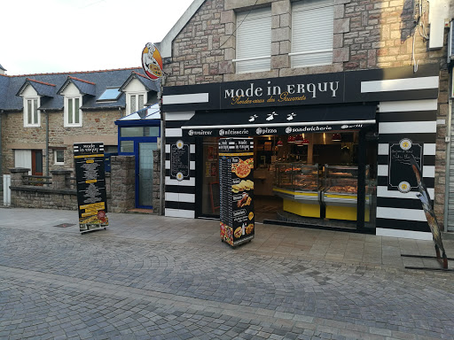 Made in Erquy