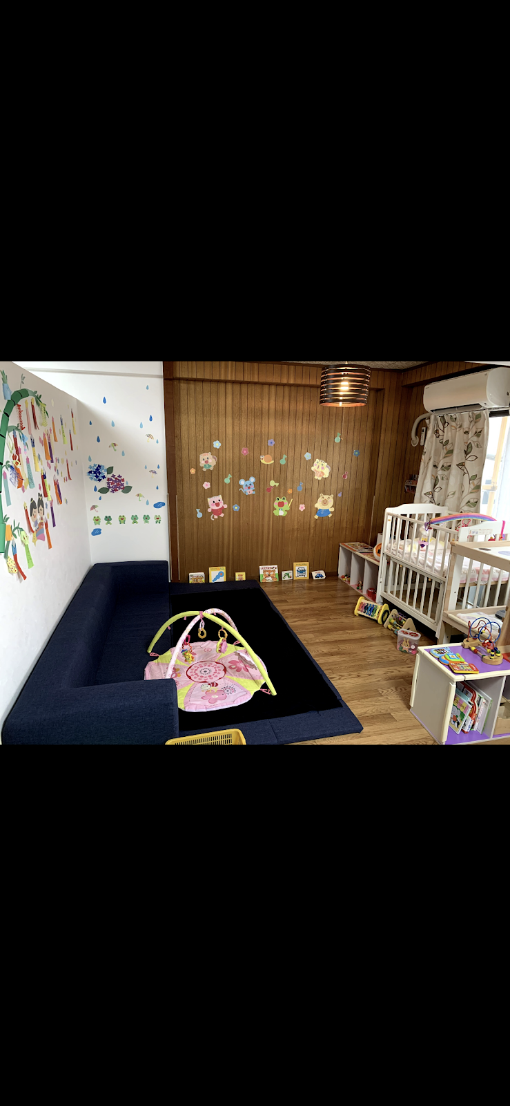 つどいの広場 てんとうむし