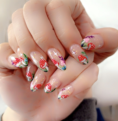 Pinnacle Nail Spa - Thumbnail