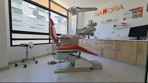 Clínica Dental en Tenerife - Namora