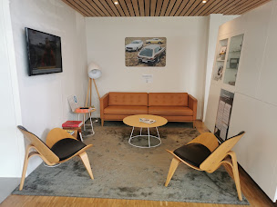 Photo n°17 de Concessionnaire Volvo Nantes à Orvault - Général Automobile (Voitures neuves et d'occasion) à Orvault (Vendeur de voitures d'occasion)