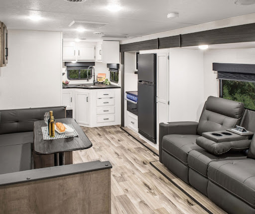 Central Washington RV Sales & Accessories - Thumbnail
