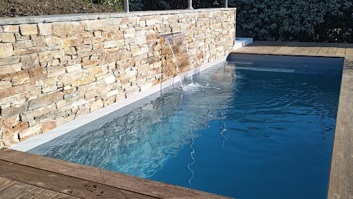 Photo de Franck piscines