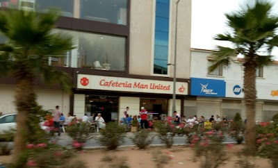 cafe